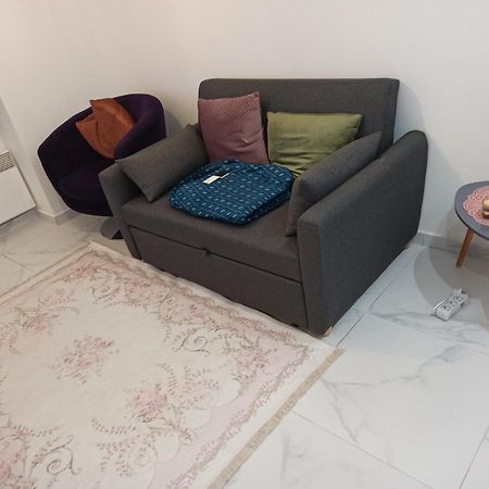 La Tranquillite Villa Vaujours Dış mekan fotoğraf